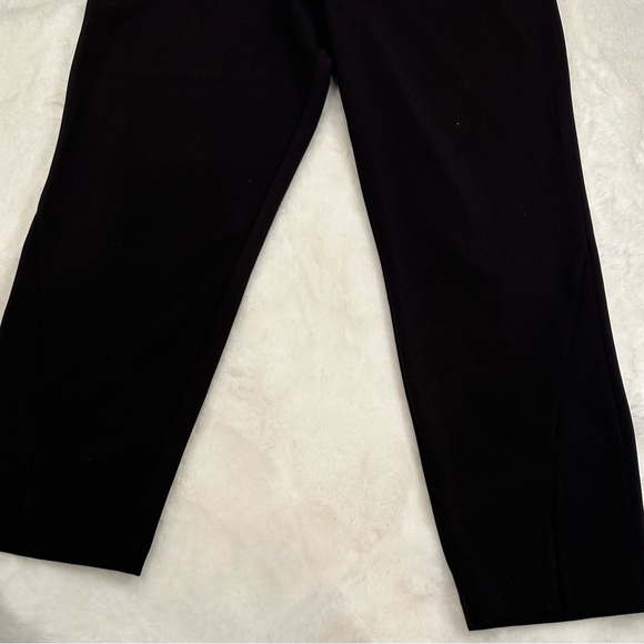 Vince Camuto women’s Elegant Black Dress Pants - Picture 5 of 8